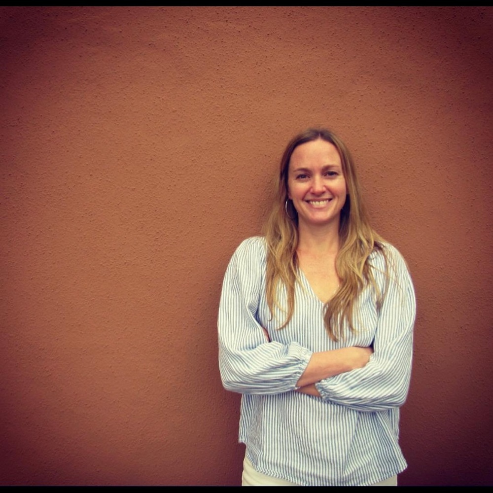 Meet your Posher, Andrea